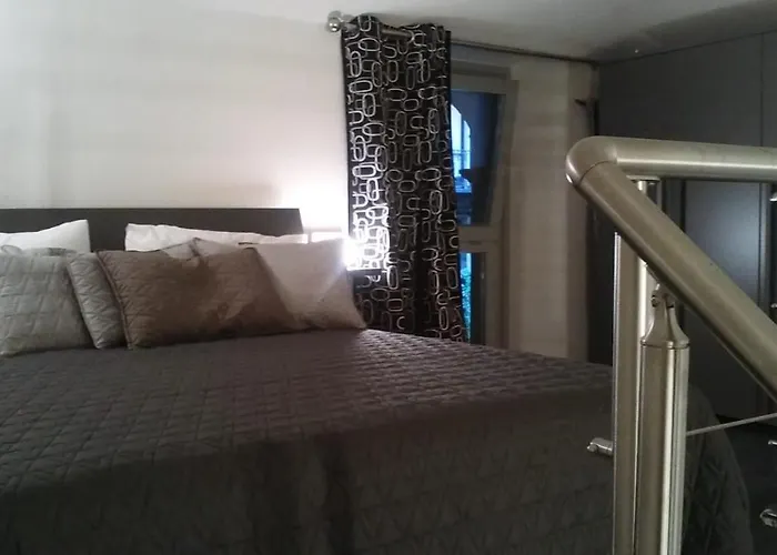 Luxory Loft