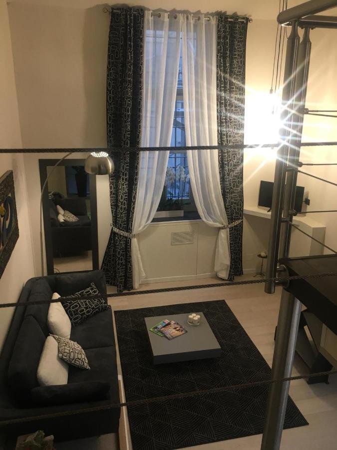 Nocleg ze śniadaniem Luxory Loft *