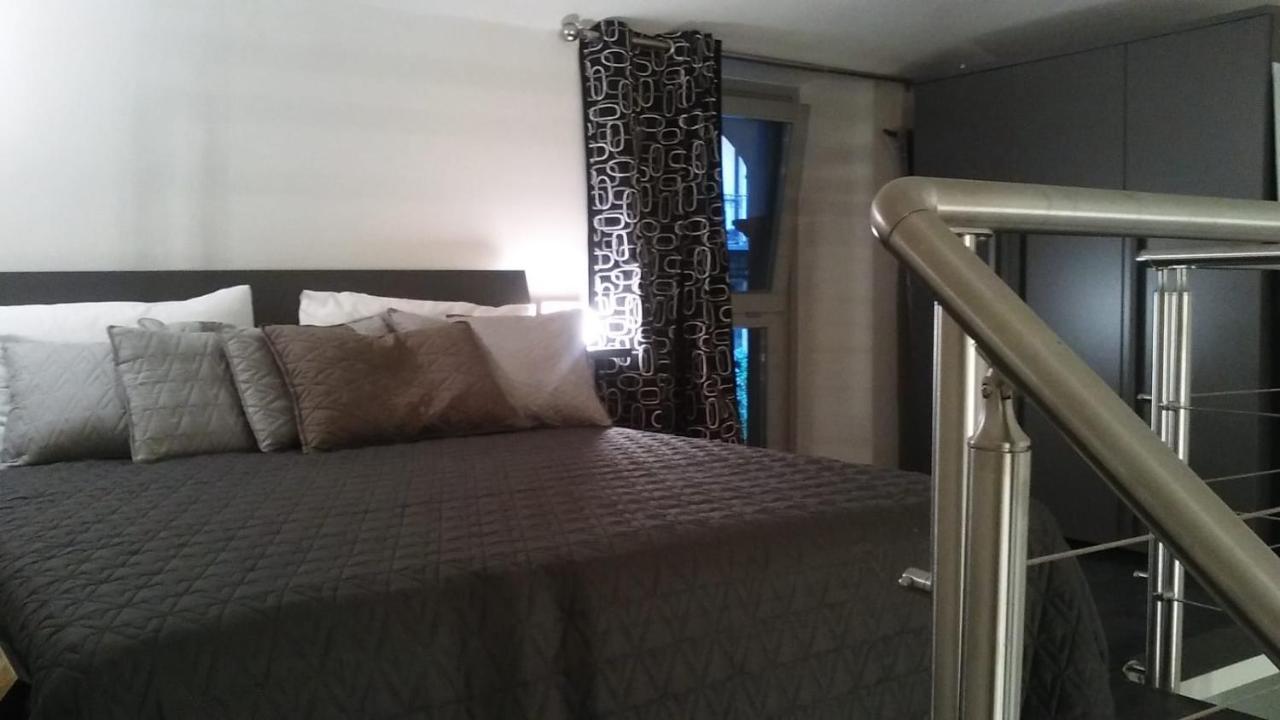 Luxory Loft
